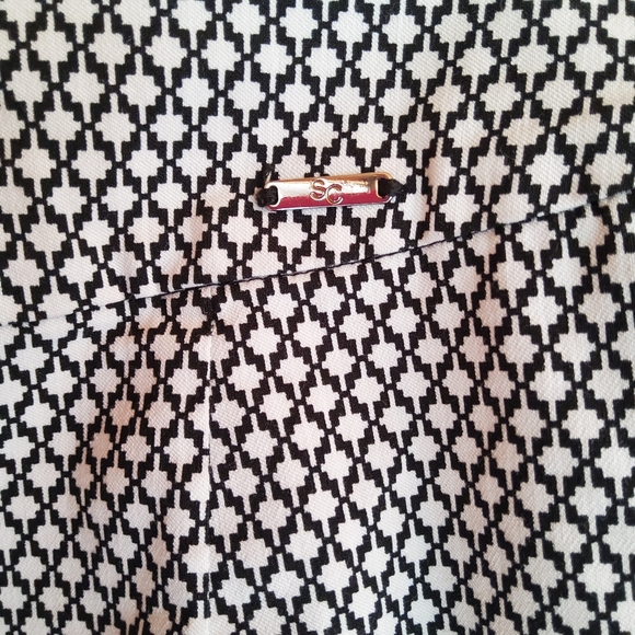 S. C. & Co. Skort - Picture 4 of 7